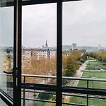 Ibis Rouen Centre Rive Droite Pasteur