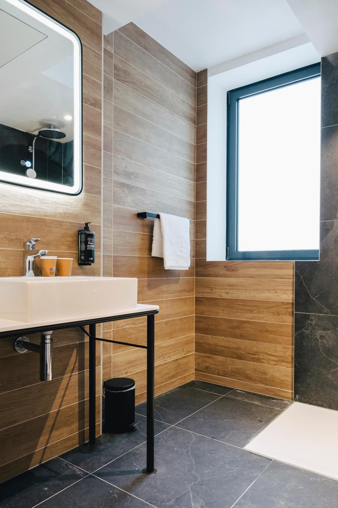 Ibis Centre Rive Droite Pasteur Hotel Rouen