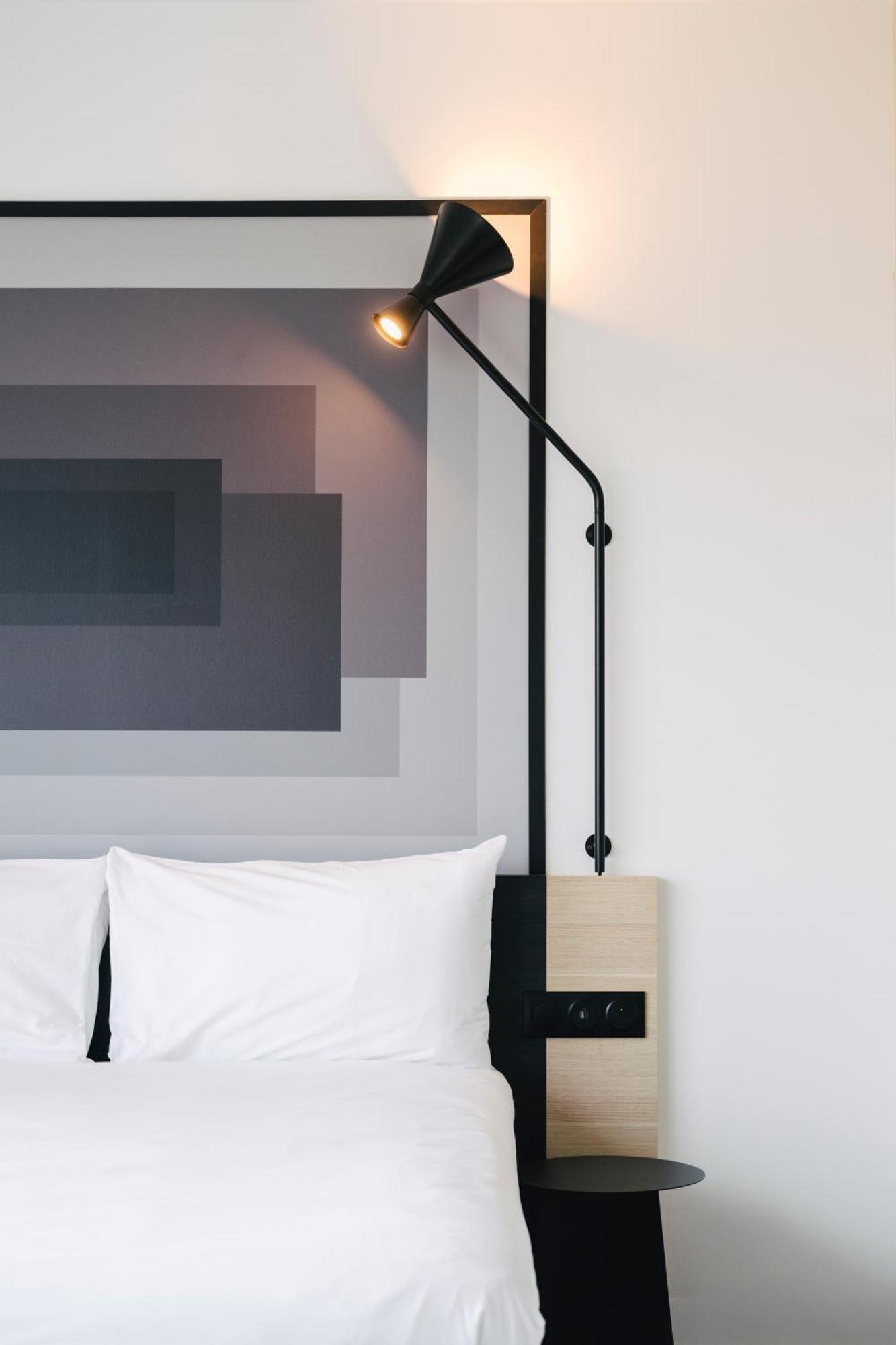 Ibis Centre Rive Droite Pasteur Hotel Rouen